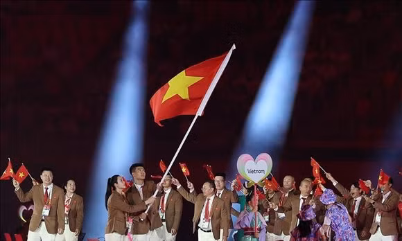 Hé lộ về lễ bế mạc ASIAD 2026 với nhiều bất ngờ