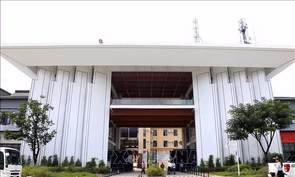 Cảnh báo tình trạng mở tài khoản ở Việt Nam, sang Campuchia lừa đảo