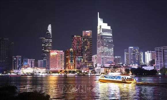 Kích cầu tiêu dùng du lịch, tăng thu cho ngành kinh tế mũi nhọn