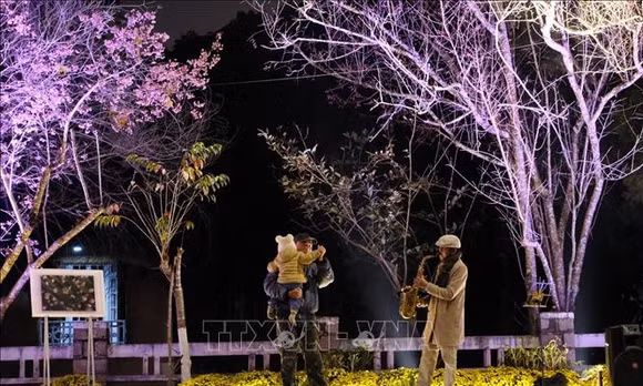 Lễ hội nhạc Jazz quốc tế - điểm nhấn mới của du lịch Lâm Đồng