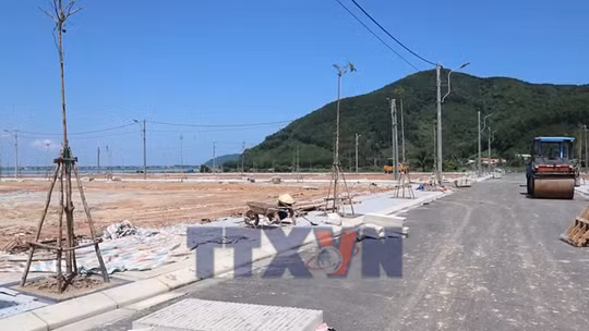Khơi thông dòng vốn đầu tư công