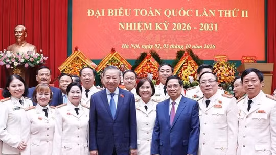 Bản tin ảnh chiều 3/10