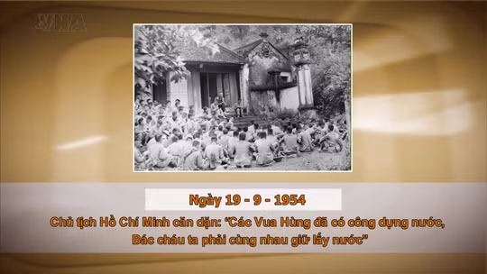 Khoảnh khắc & sự kiện ngày 19/9