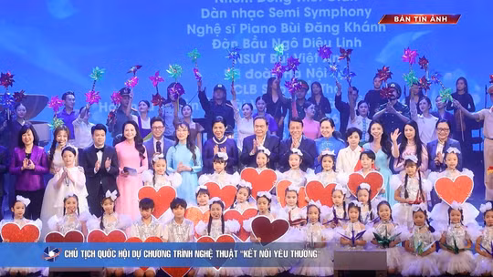 Bản tin ảnh sáng 6/10