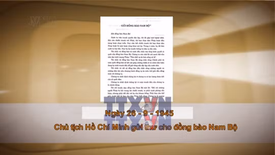 Khoảnh khắc & sự kiện ngày 26/9