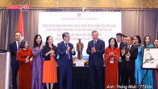 Thời sự 24h qua ảnh sáng 26/9