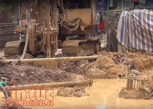 Cứu đồng nghiệp bị điện giật, nam công nhân tử vong ảnh 2