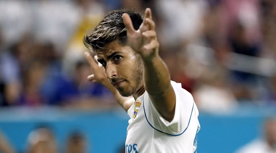 Đánh bại kình địch Real, Barca đăng quang ICC Cup 2017 ảnh 5