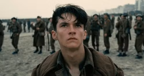 'Dunkirk' bất bại trước đội quân cảm xúc ảnh 1