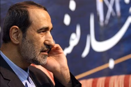 "Hậu quả khó lường" nếu các nước Arập ủng hộ cấm vận dầu Iran ảnh 1