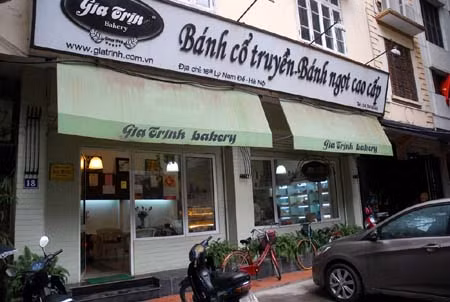 Mứt mận nhà Gia Trịnh ảnh 1