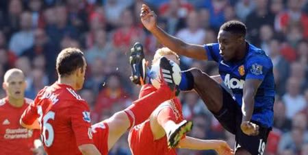FA "nắn gân" Man United và Liverpool trước đại chiến ảnh 1