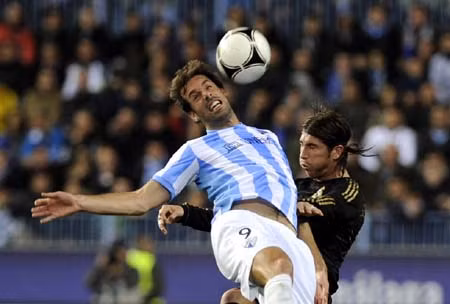 Real Madrid "hẹn" Barca ở tứ kết Cúp Nhà Vua ảnh 1