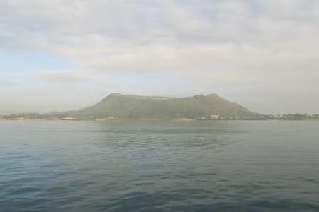Lý Sơn- ngày nắng đẹp ảnh 1