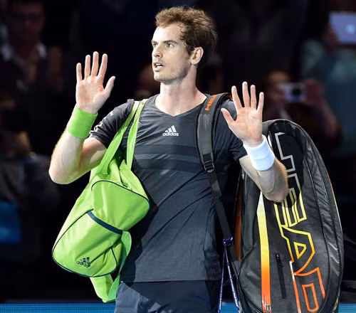 Federer và Nishikori vào bán kết World Tour Finals 2014 ảnh 1