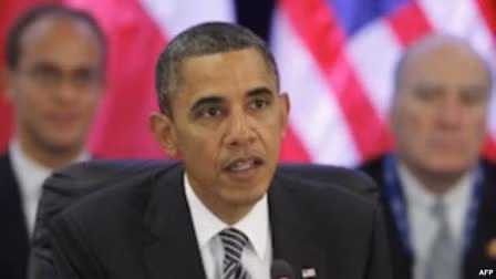 Tổng thống Obama: Mỹ không can dự vào biểu tình ở Hong Kong ảnh 1