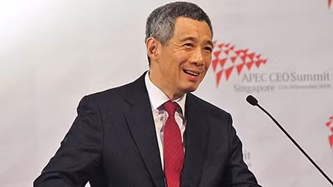 Thủ tướng Singapore: TPP có thể được ký vào đầu năm 2015 ảnh 1