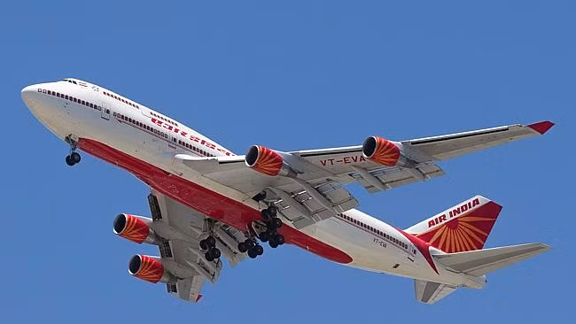 Ngắm chuyên cơ của các nhà lãnh đạo G20 ảnh 5