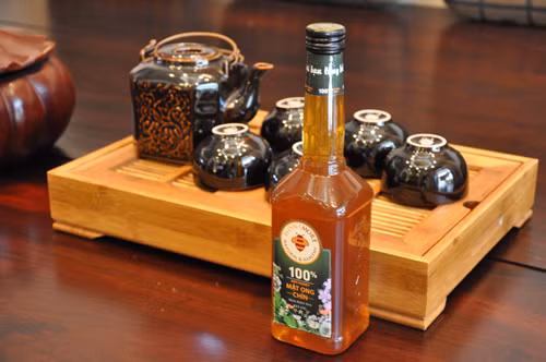 Mật ngọt tình người ảnh 3