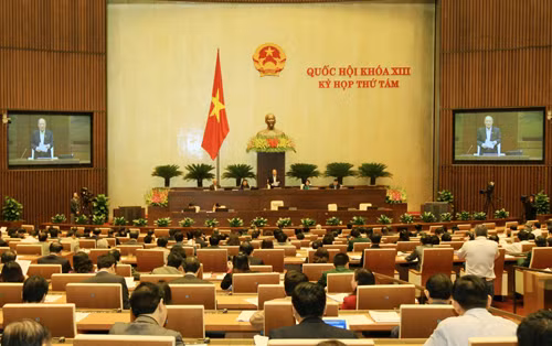Thận trọng, kiểm chứng thông tin để lấy phiếu tín nhiệm khách quan ảnh 1