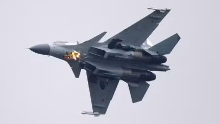 Nga-Trung xúc tiến đàm phán về hợp đồng Su-35 ảnh 1