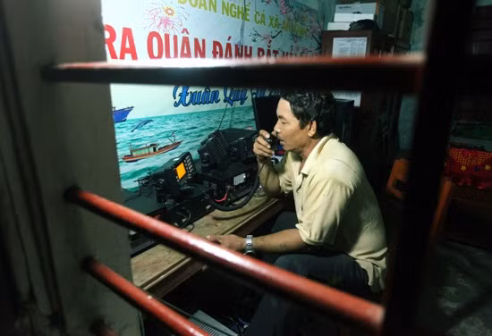 Điểm tựa tin cậy cho ngư dân bám biển, vươn khơi xa ảnh 10