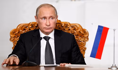 Lãnh đạo EU sẽ không gặp Tổng thống Putin tại Hội nghị G-20 ảnh 1