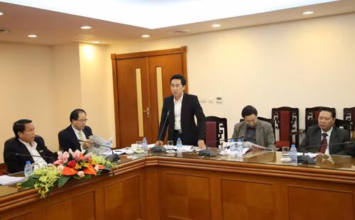 Thông tin của TTXVN về ba Vùng Chiến lược ngày càng chuyên sâu hơn ảnh 6