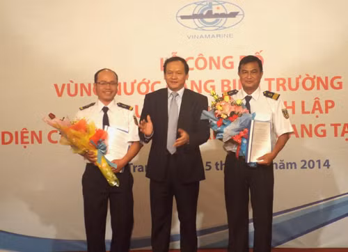 Thành lập Đại diện Cảng vụ Hàng hải Nha Trang tại Trường Sa ảnh 1