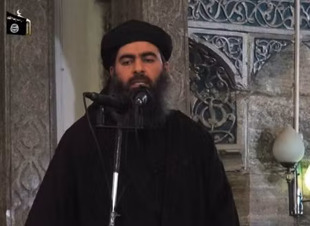 IS sẽ ra sao nếu thiếu thủ lĩnh Baghdadi? ảnh 1