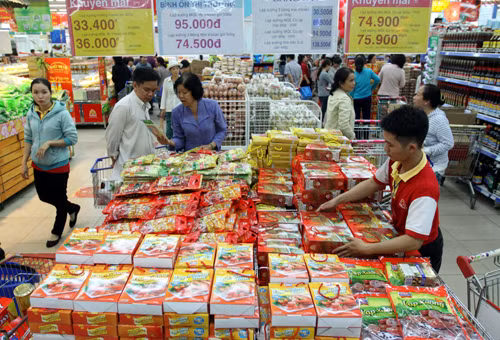 Nhiều DN Việt vào Top 500 nhà bán lẻ xuất sắc khu vực ảnh 1