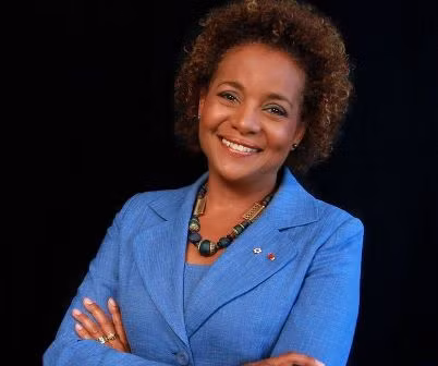 Cựu Toàn quyền Canada Michaëlle Jean thăm Việt Nam ảnh 1