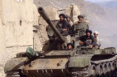  Taliban mở cuộc tấn công lớn ở miền Tây Afghanistan ảnh 1
