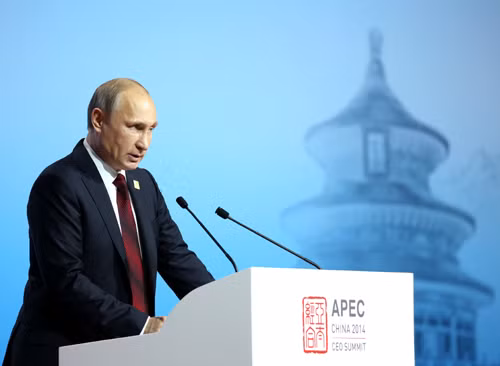 Nga sẽ áp dụng các biện pháp ổn định đồng Ruble ảnh 1