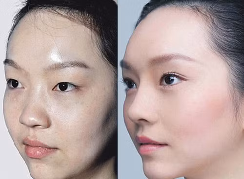 Phụ nữ Trung Quốc không được nhập cảnh về nước vì quá xinh đẹp ảnh 7