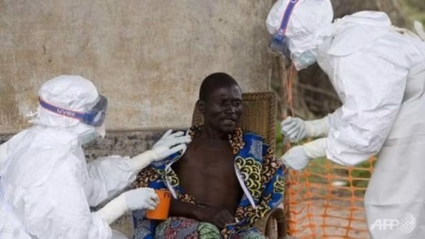 Liberia dỡ bỏ lệnh tình trạng khẩn cấp do Ebola ảnh 1