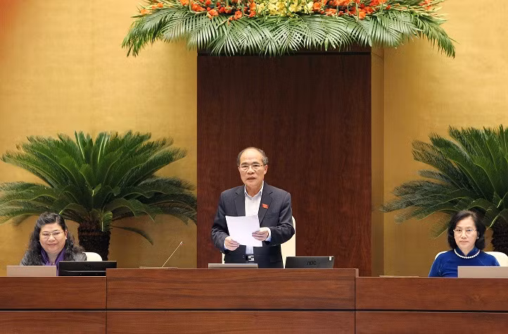 Tiếp tục nâng cao chất lượng, hiệu quả giải quyết kiến nghị của cử tri ảnh 1