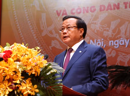 Hà Nội: Phần lớn chỉ tiêu quan trọng năm 2014 tăng trưởng khá ảnh 1