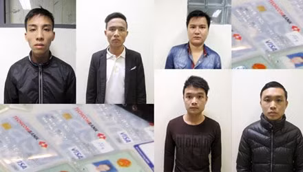 Lừa đảo qua điện thoại, chiếm đoạt hơn 6 tỷ đồng ảnh 1
