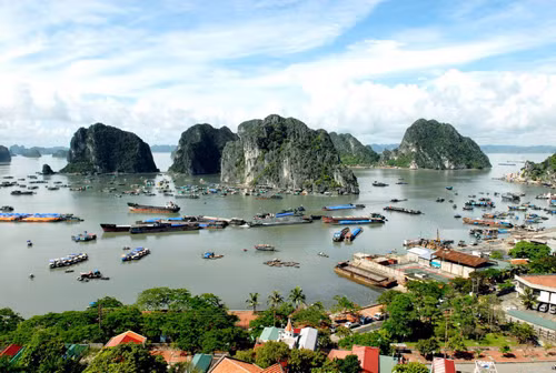 Việt Nam là điểm đến ưa thích của du khách Tây Ban Nha ảnh 1