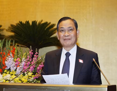 Bổ nhiệm nhiều cấp phó gây lãng phí ngân sách ảnh 1
