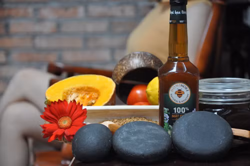 Mật ngọt tình người ảnh 4
