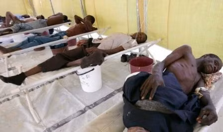 Mỹ đề nghị IMF xóa nợ cho các quốc gia 'ổ dịch' Ebola ảnh 1