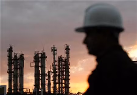 IEA: Thị trường dầu mỏ thế giới đã sang kỷ nguyên mới ảnh 1