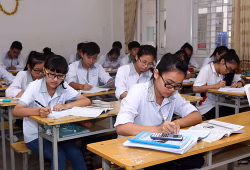 Dạy - học môn ngữ văn đâu phải dễ ảnh 1