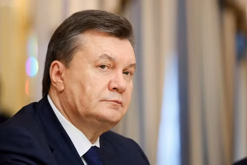 Nga không cho phép dẫn độ cựu Tổng thống Ukraine ảnh 1