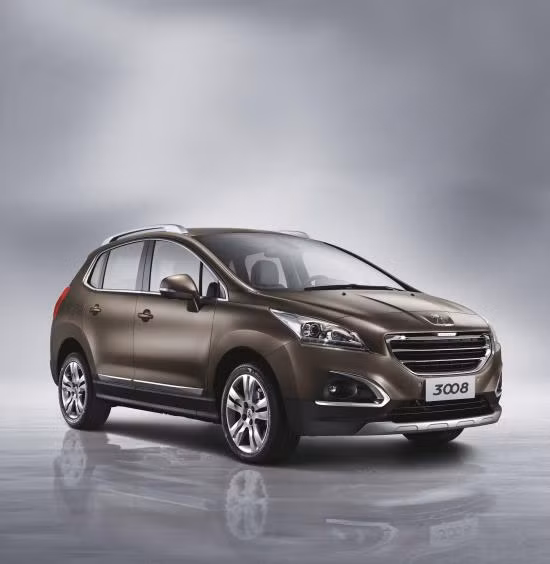 Thaco rầm rộ ưu đãi cho 3 thương hiệu Kia, Mazda và Peugeot ảnh 2