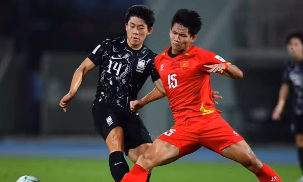 U23 Việt Nam - U23 Hàn Quốc: Kiểm chứng sức mạnh nhà ĐKVĐ