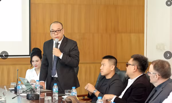 Jazz & Friends quy tụ dàn nghệ sĩ tên tuổi trong nước và quốc tế
