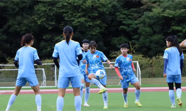 Việt Nam - Đài Bắc Trung Hoa: Khởi đầu thuận lợi tại ASIAD 2026